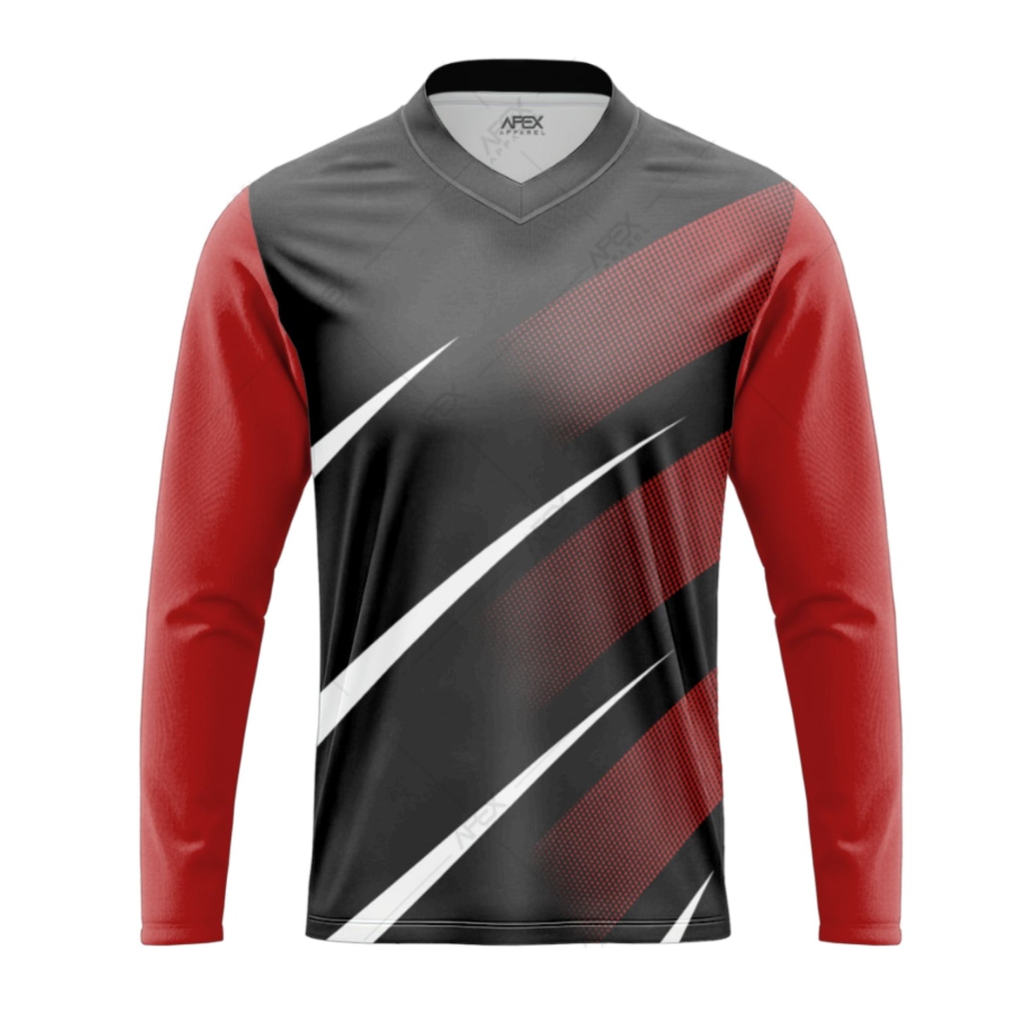 Zephyr - Design Your Own Shirt
