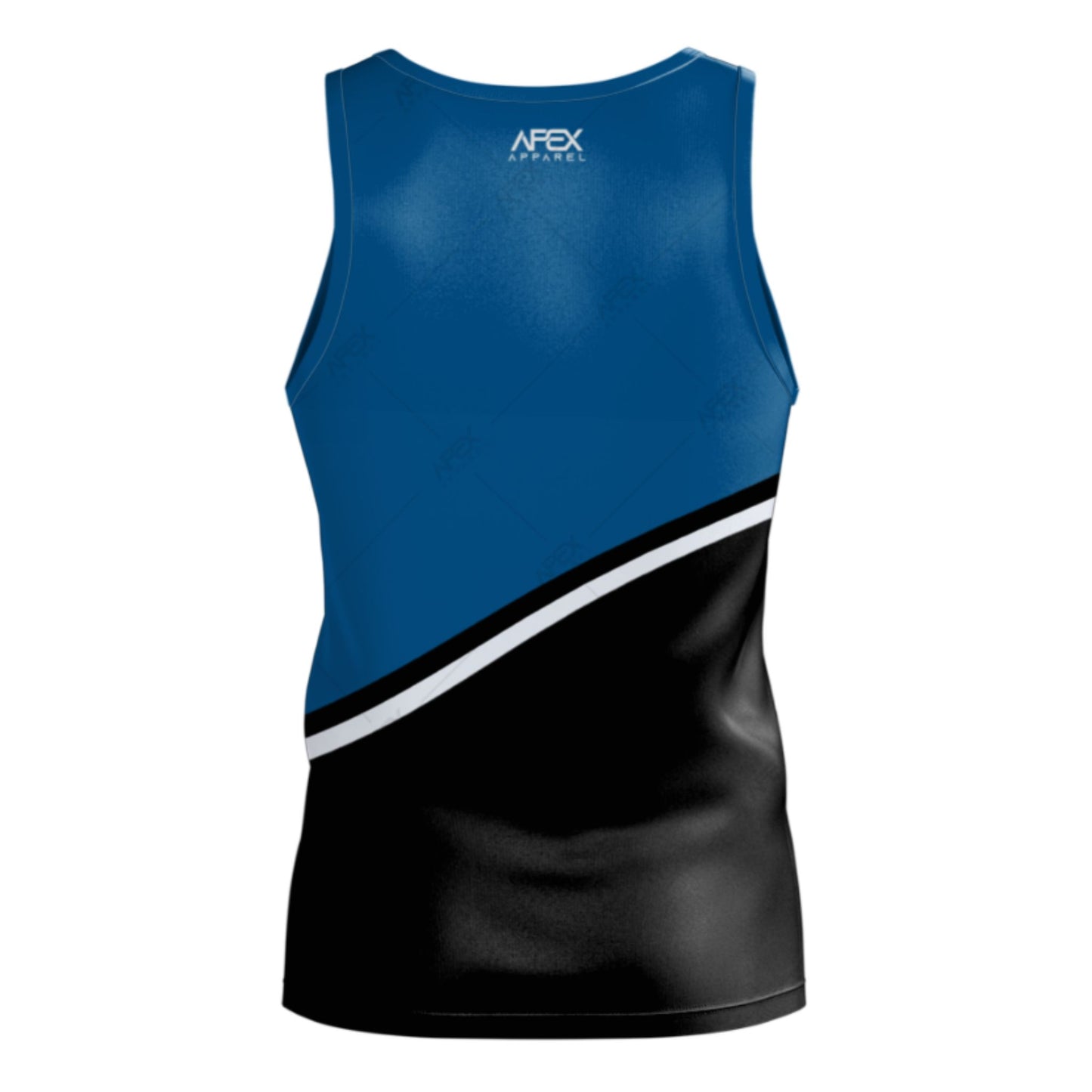 Motion - Design Your Own Singlet