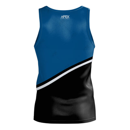 Motion - Design Your Own Singlet