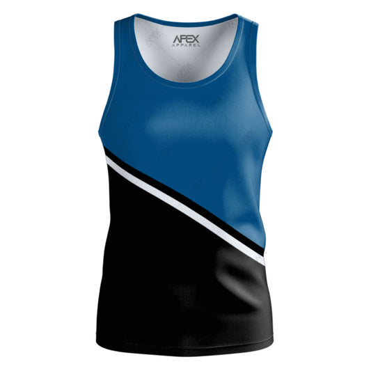 Motion - Design Your Own Singlet