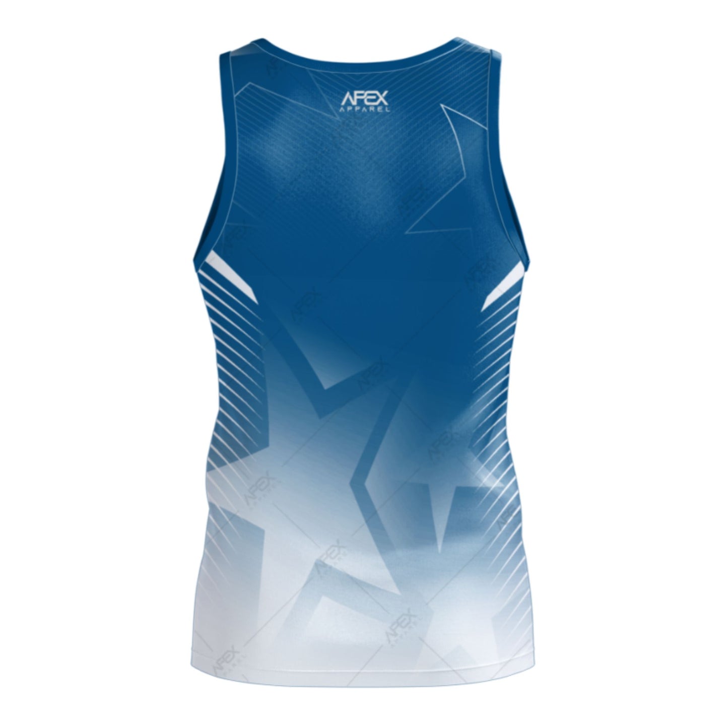 Nova - Design Your Own Singlet