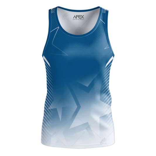 Nova - Design Your Own Singlet