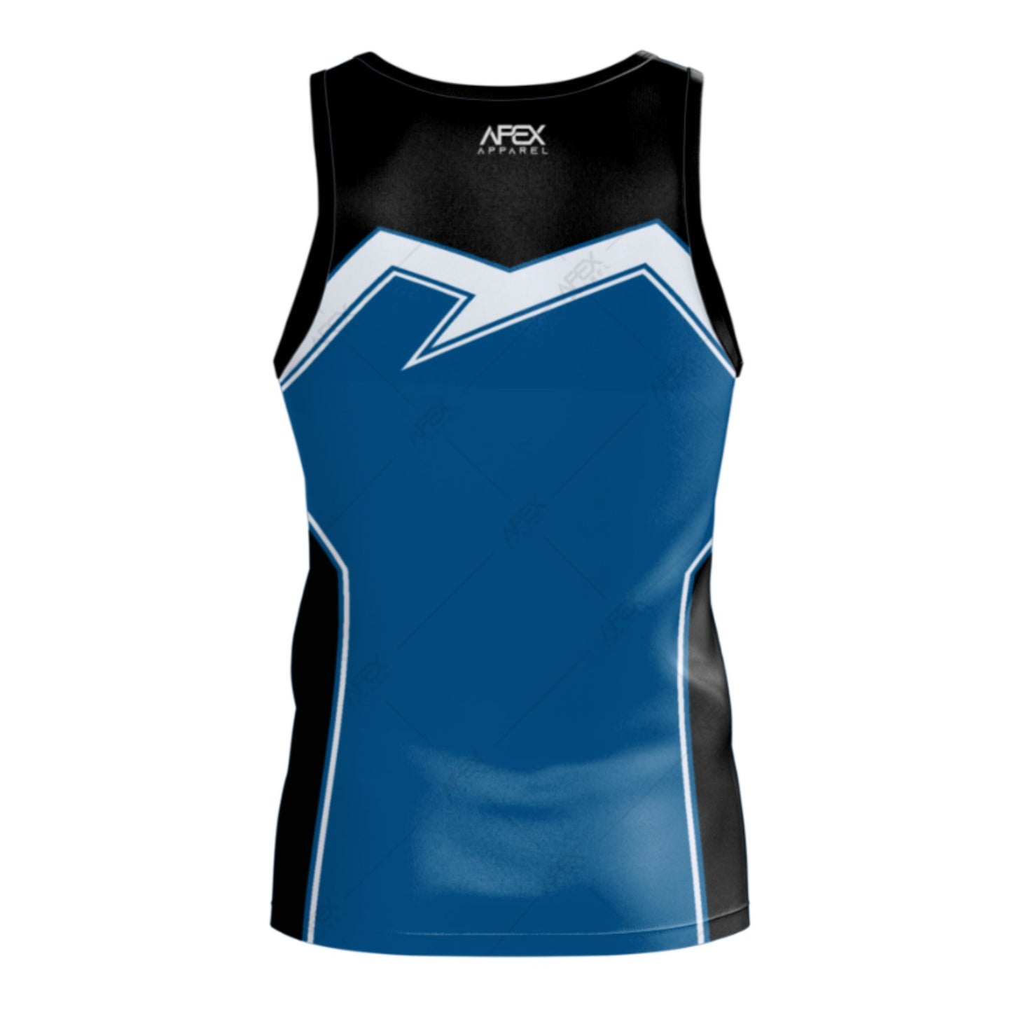 Pulse - Design Your Own Singlet