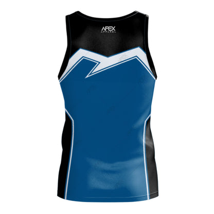 Pulse - Design Your Own Singlet