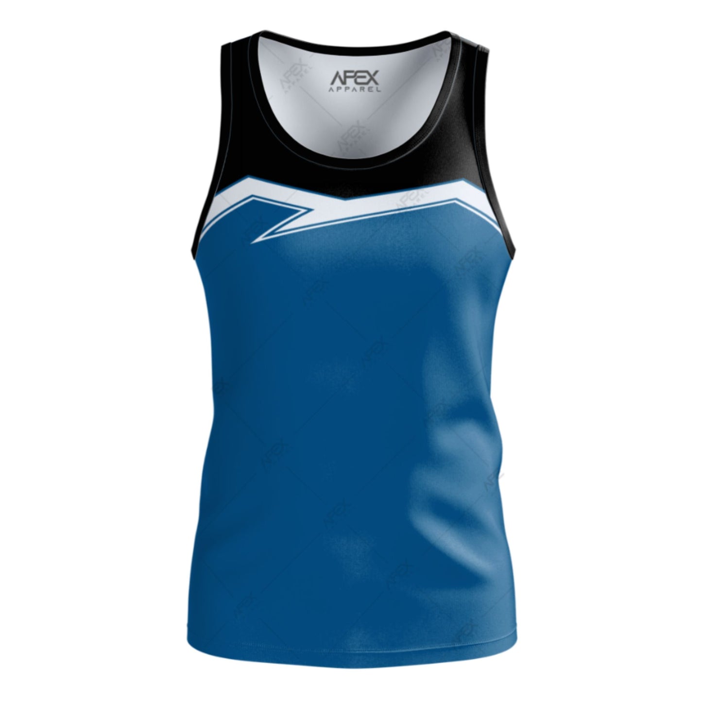 Pulse - Design Your Own Singlet