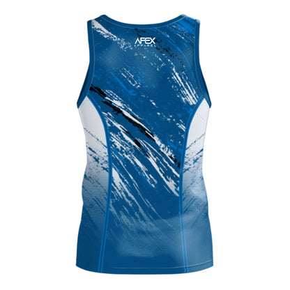 Radiant - Design Your Own Singlet