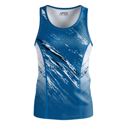 Radiant - Design Your Own Singlet