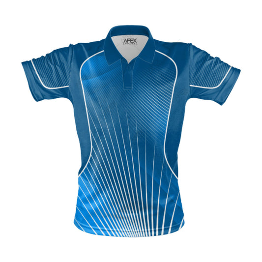 Custom Year 6 Leavers Polo Shirt - 001 - Design Online