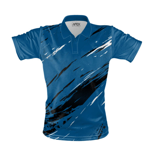 Custom Year 6 Leavers Polo Shirt - 002 - Design Online