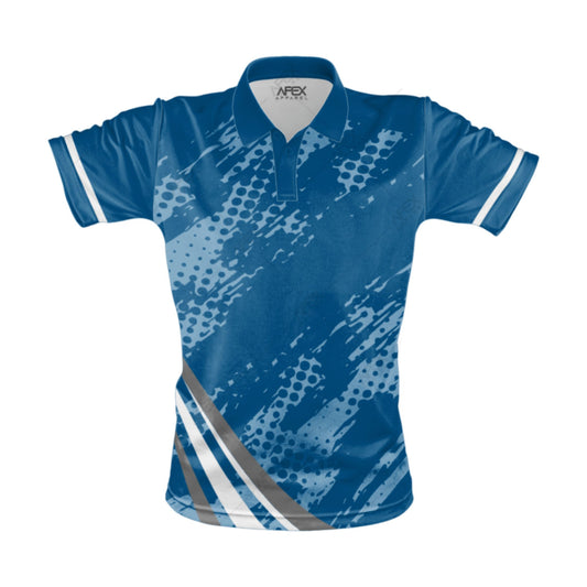 Custom Year 6 Leavers Polo Shirt - 003 - Design Online