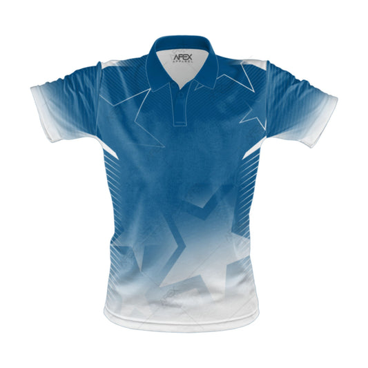 Custom Year 6 Leavers Polo Shirt - 004 - Design Online