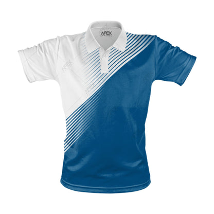 Custom Year 6 Leavers Polo Shirt - 005 - Design Online