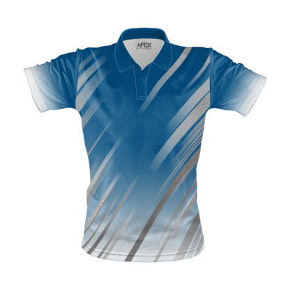 Custom Year 6 Leavers Polo Shirt - 006 - Design Online