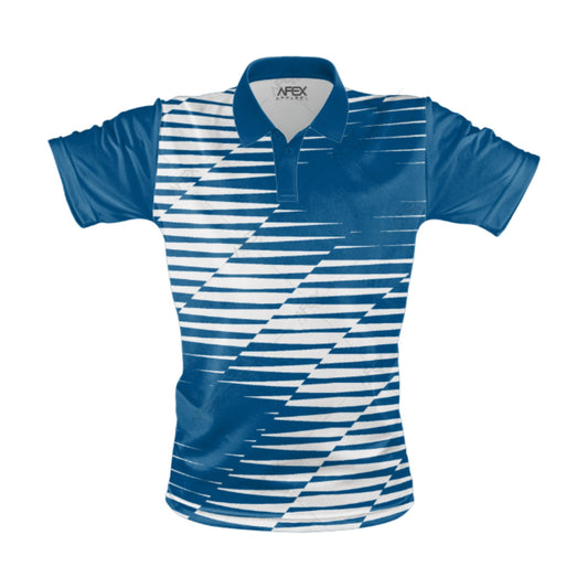 Custom Year 6 Leavers Polo Shirt - 007 - Design Online