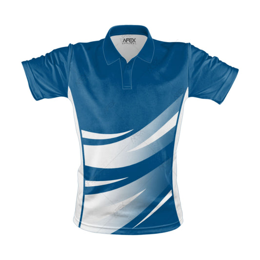 Custom Year 6 Leavers Polo Shirt - 008 - Design Online