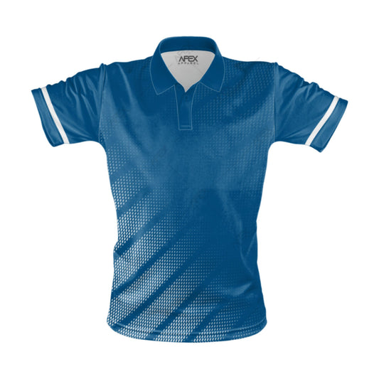 Custom Year 6 Leavers Polo Shirt - 009 - Design Online