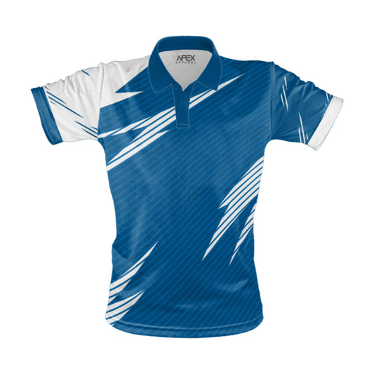 Custom Year 6 Leavers Polo Shirt - 010 - Design Online