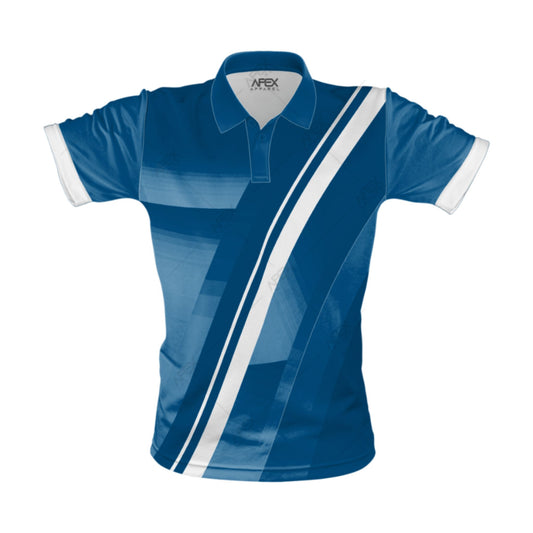 Custom Year 6 Leavers Polo Shirt - 011 - Design Online