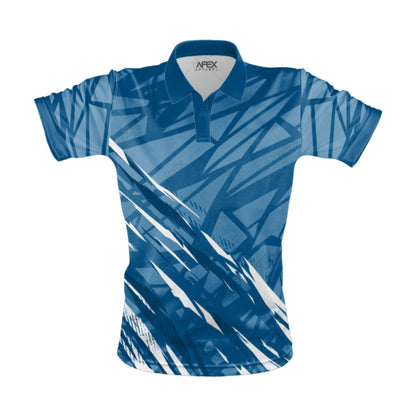 Custom Year 6 Leavers Polo Shirt - 012 - Design Online