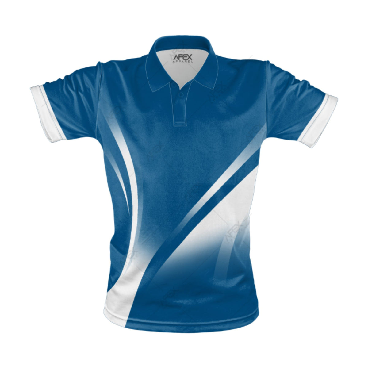 Custom Year 6 Leavers Polo Shirt - 013 - Design Online
