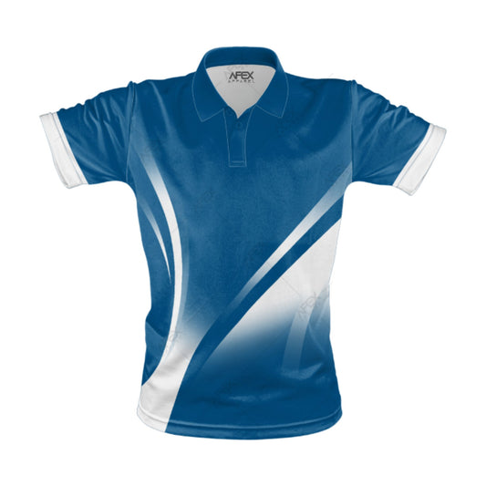 Custom Year 6 Leavers Polo Shirt - 013 - Design Online