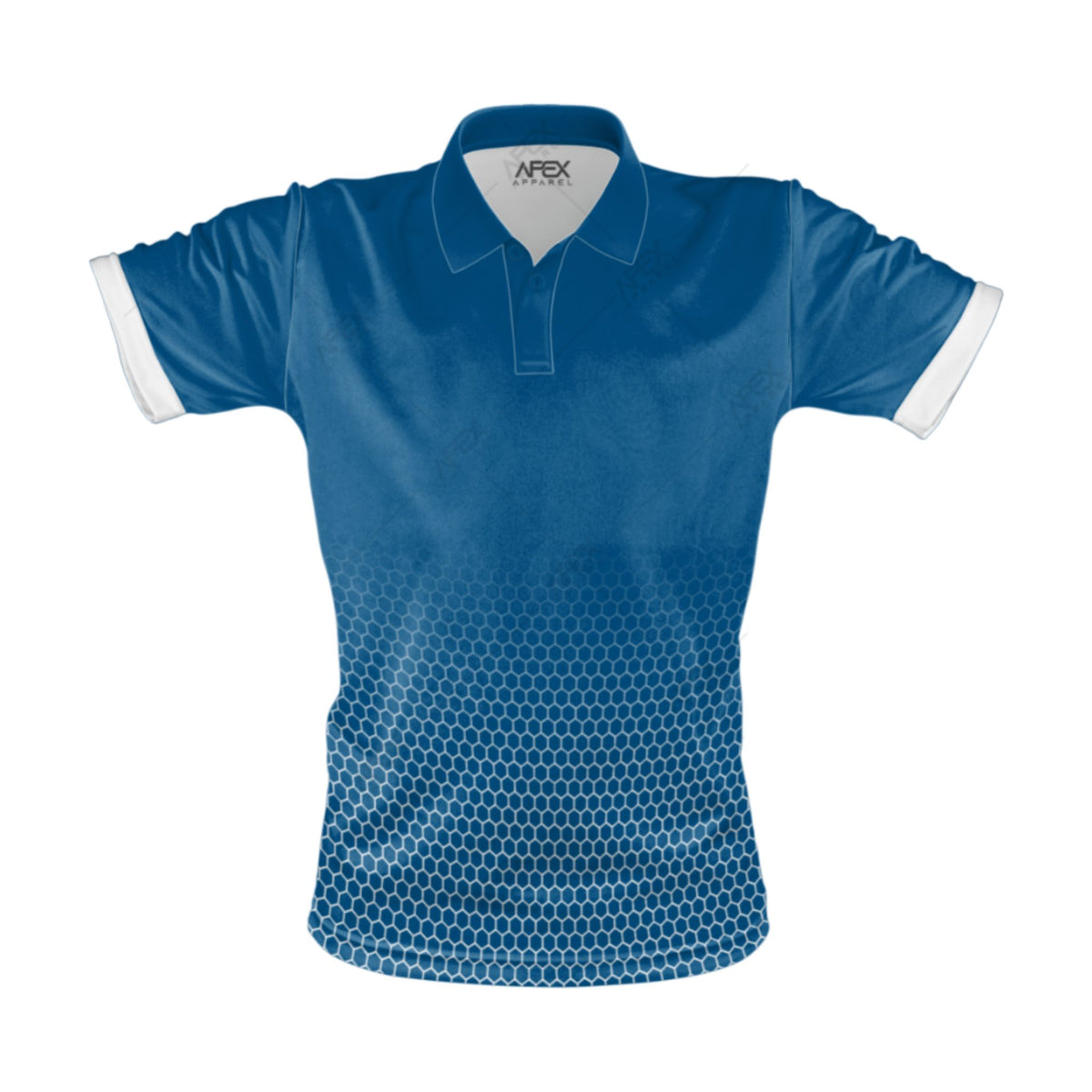 School Leavers Polo Shirt - 014
