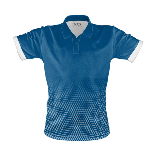 School Leavers Polo Shirt - 014