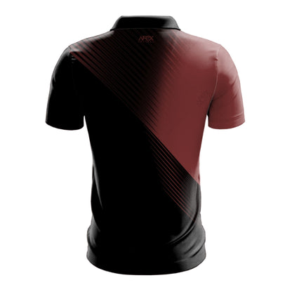 022 - Design Your Own Polo Shirt