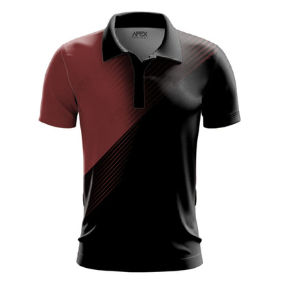 022 - Design Your Own Polo Shirt