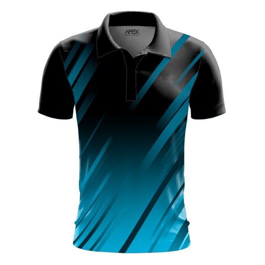 023 - Design Your Own Polo Shirt