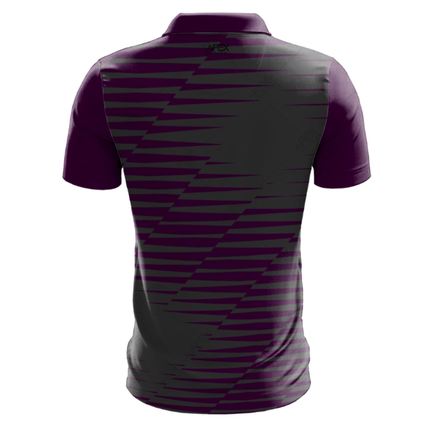 024 - Design Your Own Polo Shirt