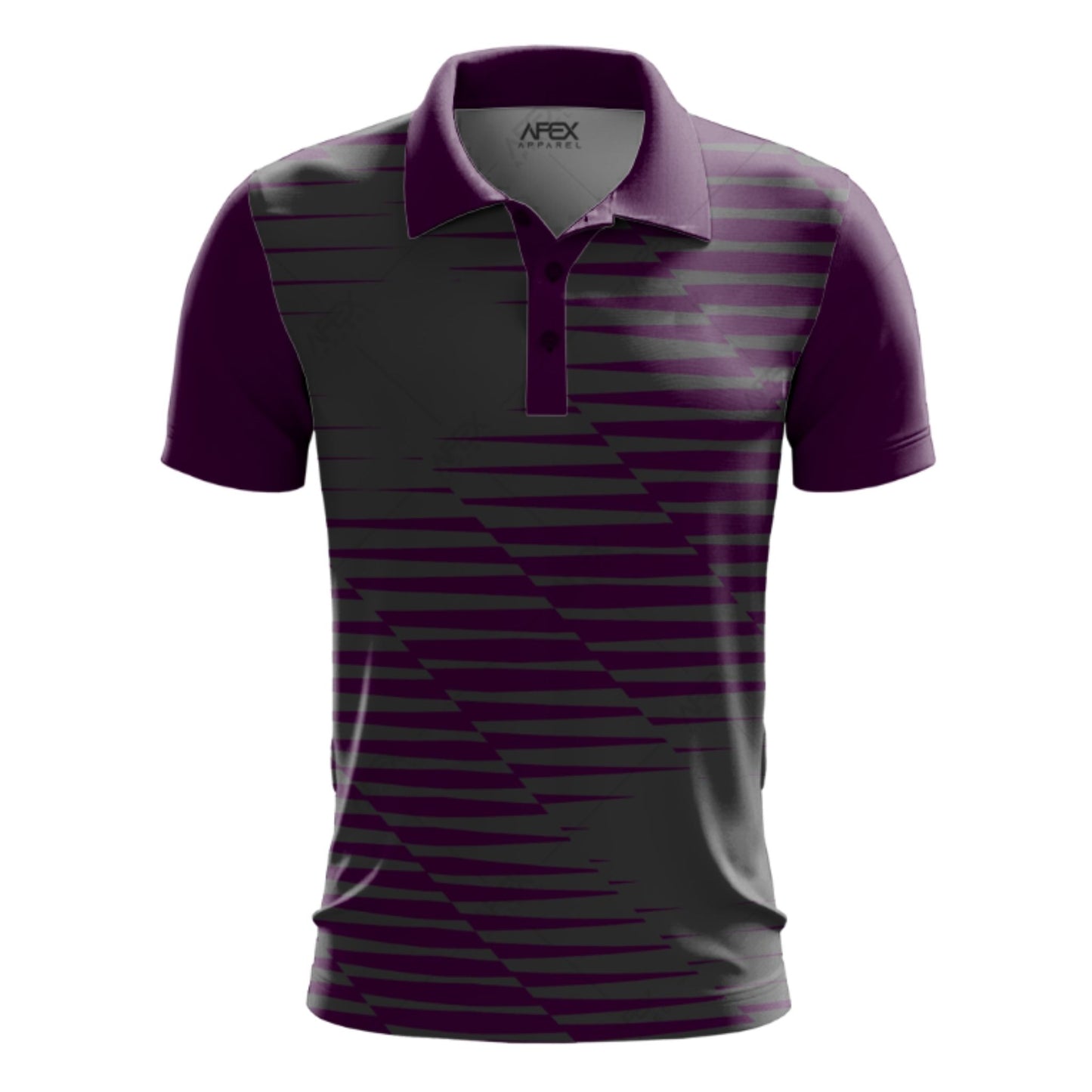 024 - Design Your Own Polo Shirt