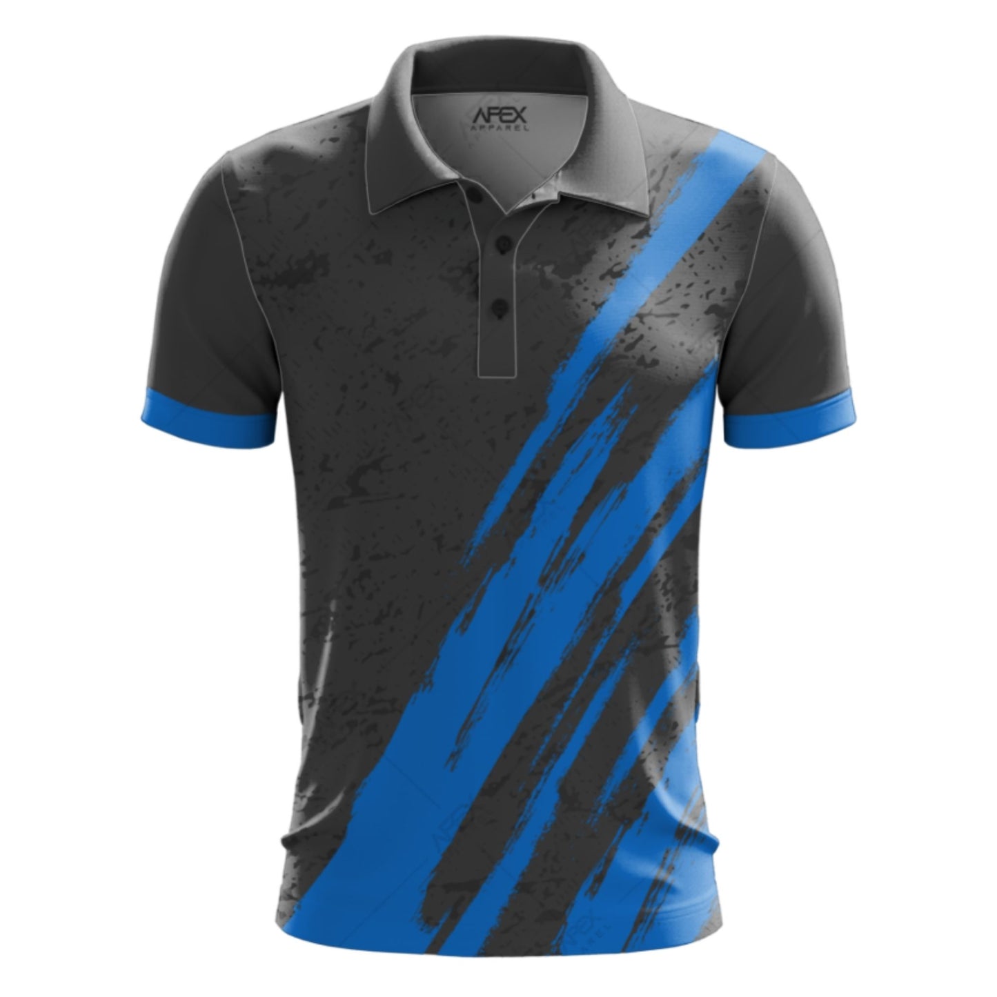 026 - Design Your Own Polo Shirt