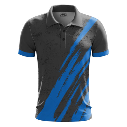026 - Design Your Own Polo Shirt