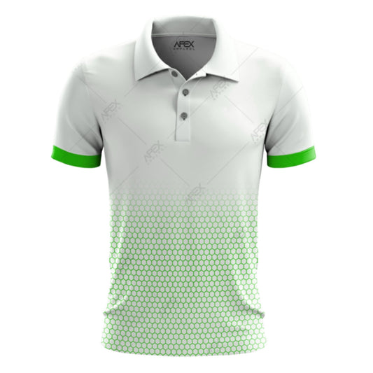 027 - Design Your Own Polo Shirt