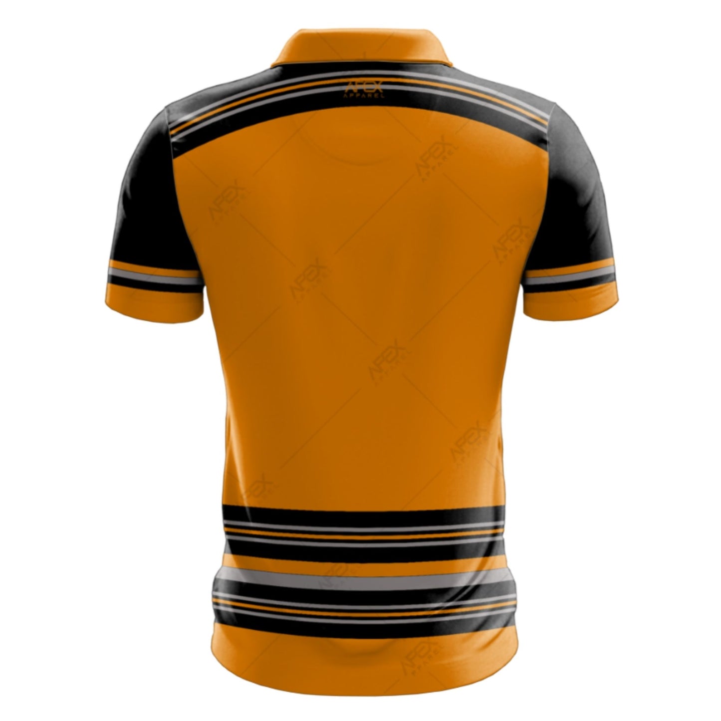 028 - Design Your Own Polo Shirt