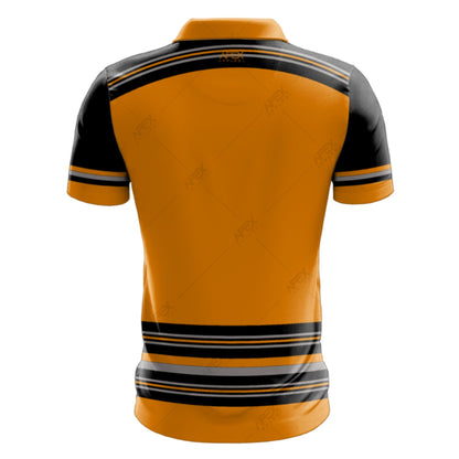 028 - Design Your Own Polo Shirt