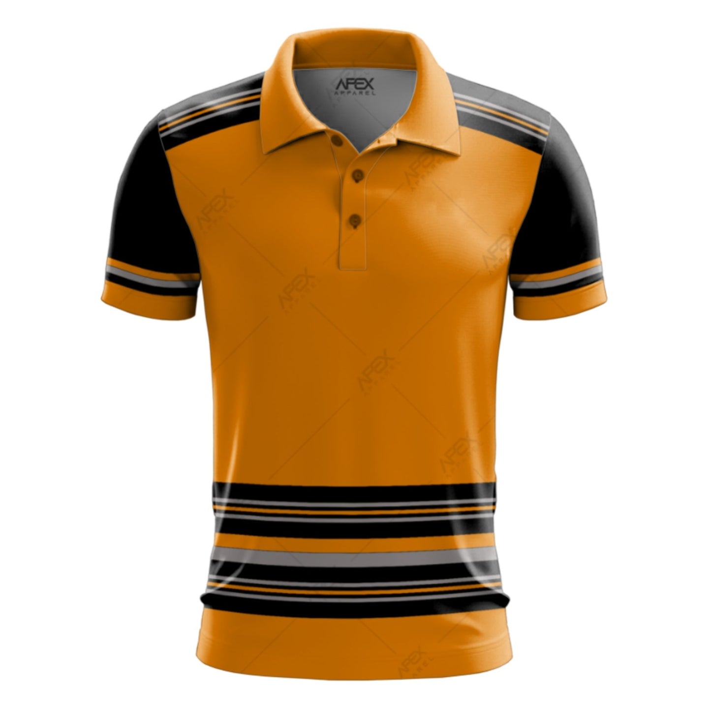 028 - Design Your Own Polo Shirt