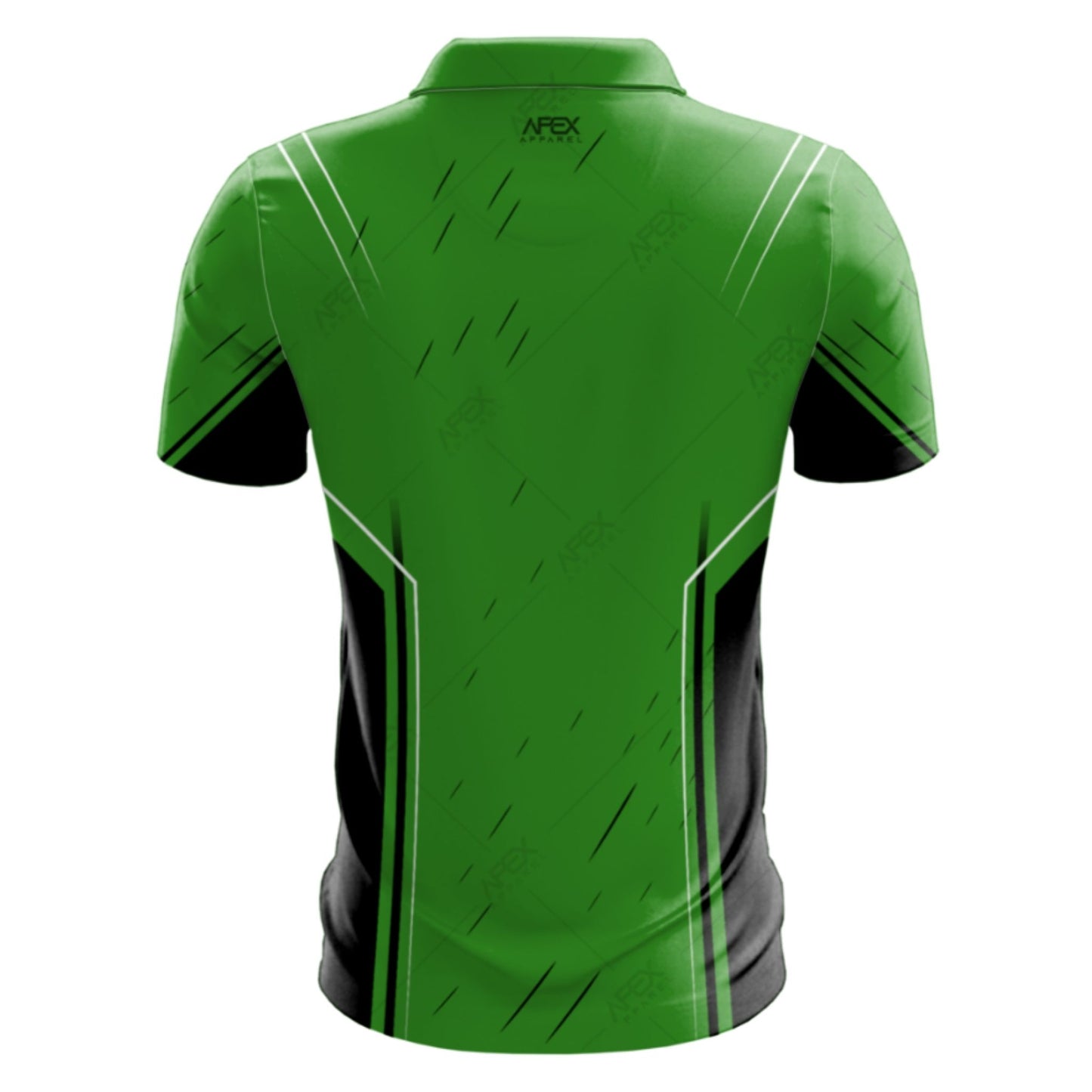 029 - Design Your Own Polo Shirt
