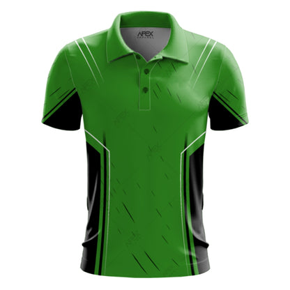 029 - Design Your Own Polo Shirt