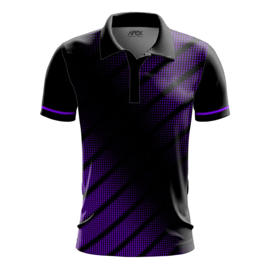 030 - Design Your Own Polo Shirt
