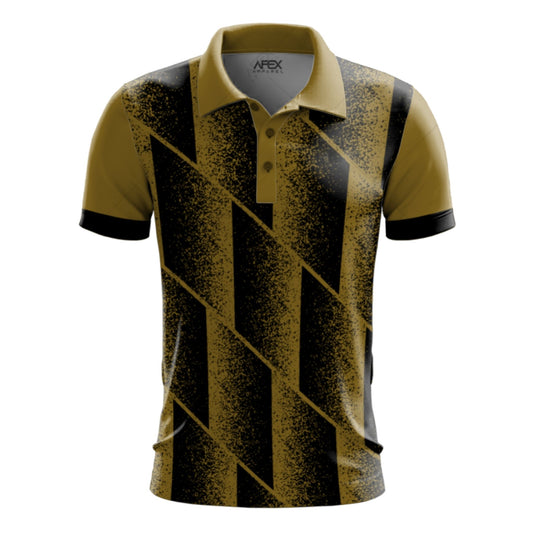 031 - Design Your Own Polo Shirt