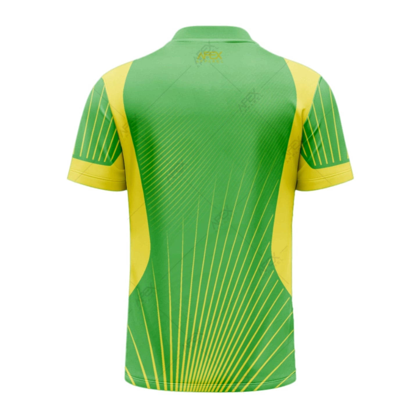 Flare - Design Your Own Shirt