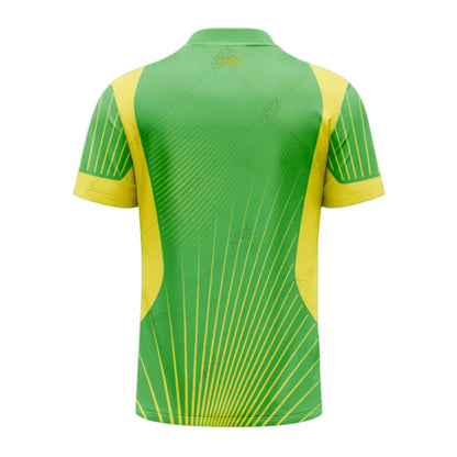 Flare - Design Your Own Shirt