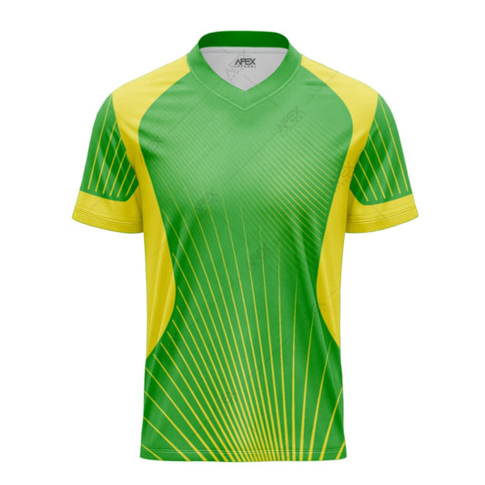 Flare - Design Your Own Shirt
