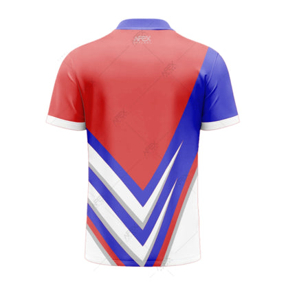 Agility - Design Your Own Shirt