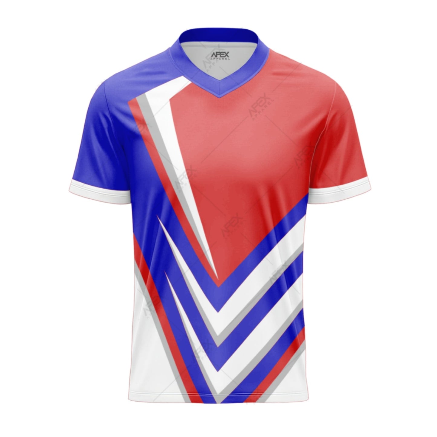 Agility - Design Your Own Shirt