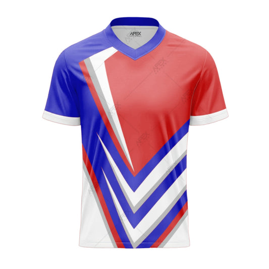 Agility - Design Your Own Shirt