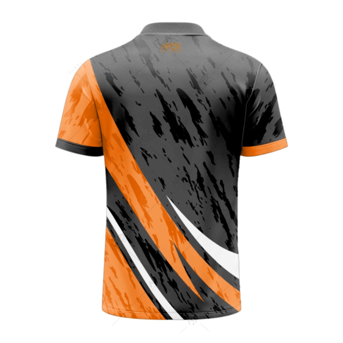 Blaze - Design Your Own Shirt