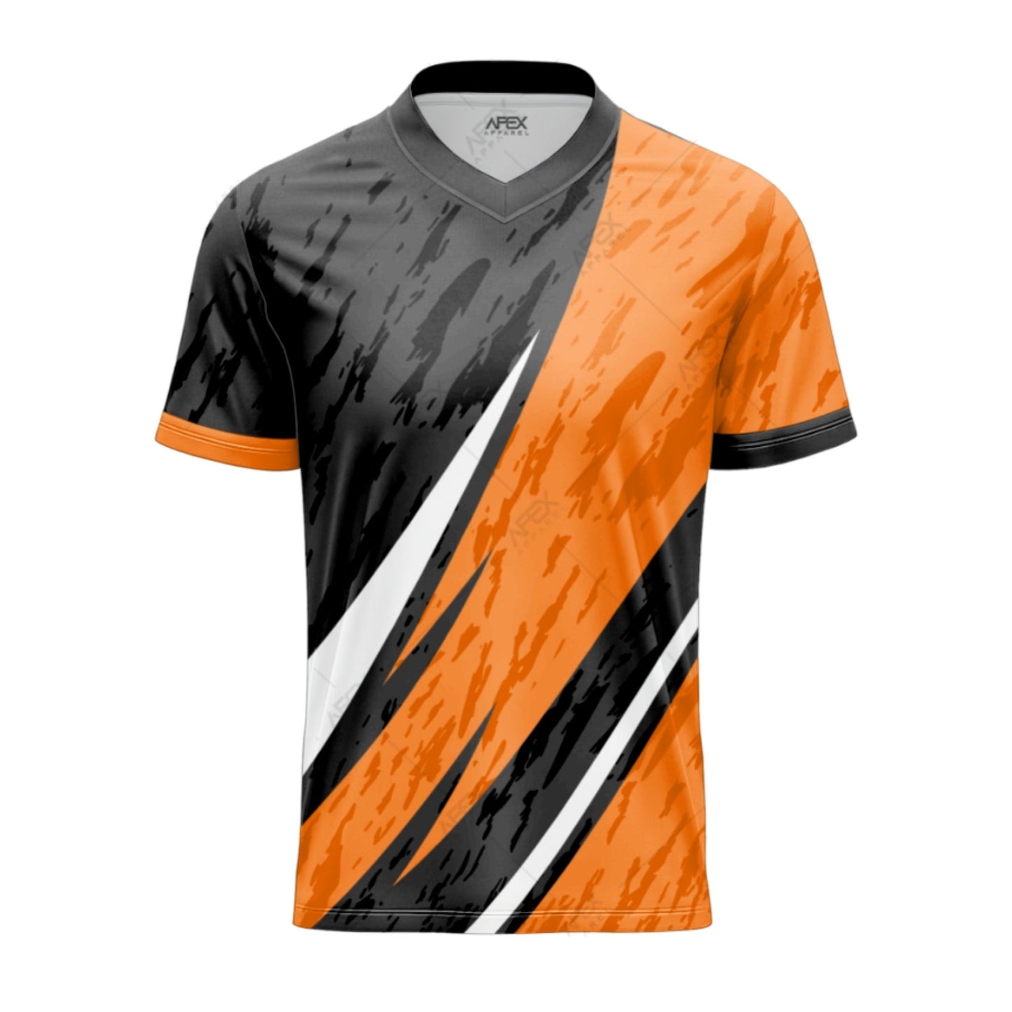 Blaze - Design Your Own Shirt